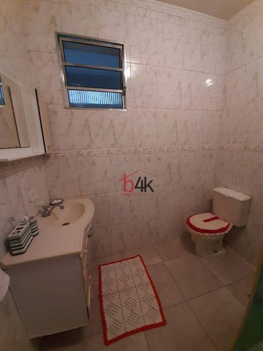 Imagem 15 de 18 de Apartamento Com 3 Dormitórios À Venda, 94 M² Por R$ 520.000,00 - Brooklin - São Paulo/sp - Ap6036