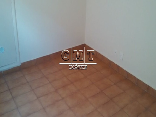 Imagem 8 de 15 de Casa, Jd América, Ribeirão Preto - Ca0182-v