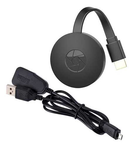 Tv Box - Convierte Tu Tv En Smart Tv(1080p,hdmi,inalámbrico)