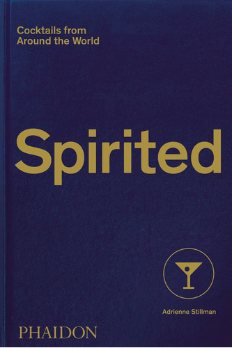 Spirited, De Stillman, Adrienne. Editorial Phaidon Press Limited, Tapa Dura En Inglés