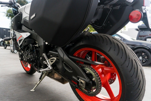 Imagen 5 de 7 de 2020 Yamaha Mt-10