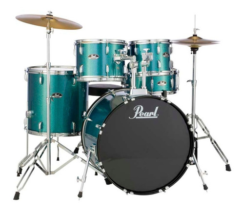 Bateria Roadshow 703pearl Rs525sc/c703ab