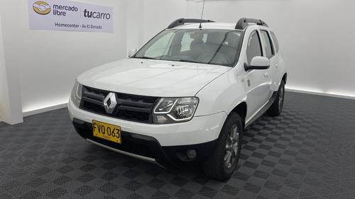 Imagen 1 de 25 de Renault Duster