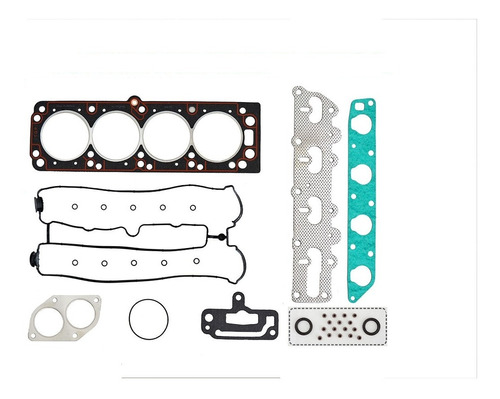 Juego Descarbo Illinois P/ Chevrolet Calibra 2.0/2.2 X20sed