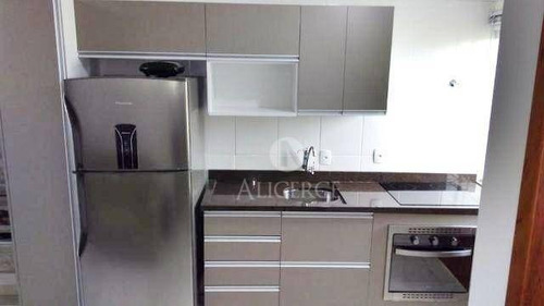 Imagem 4 de 25 de Sobrado Com 2 Dormitórios À Venda, 80 M² Por R$ 222.600,00 - Forquilhas - São José/sc - So0178