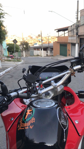 Imagem 2 de 7 de Honda Xre 300