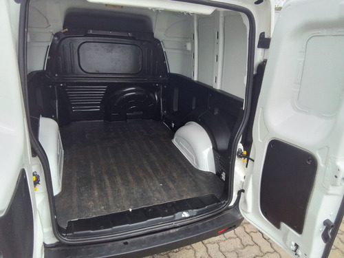 Fiat Fiorino 1.4 MPI FURGÃO ENDURANCE 8V FLEX 2P MANUAL