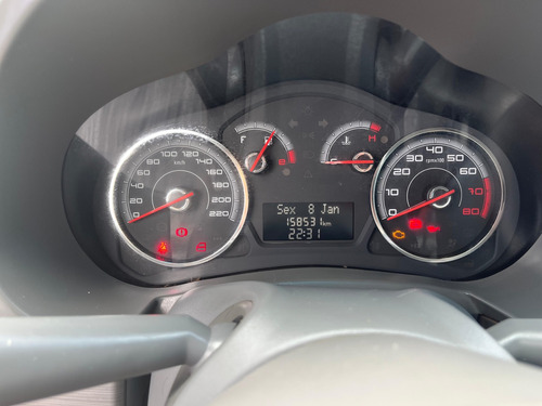 Fiat Palio 1.0 MPI ATTRACTIVE 8V FLEX 4P MANUAL