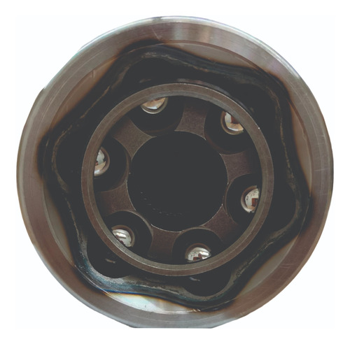 Espiga L/r E33 I31 055 Pontiac 2010-2011-2012-2013-2014