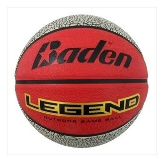 Balon Basket Baden Legend N° 7 Basquetbol Basketball 