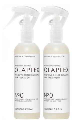 Olaplex Kit Repara Más Regalo - mL a $1000