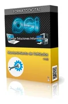 Comprar Software Mantenimiento Flota De Vehículos - Combustible