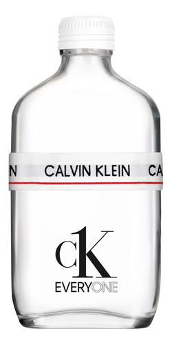 Perfume Unisex Calvin Klein Ck Everyone Edt 200 Ml