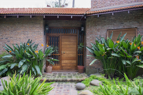 Casa En Alquiler Temporario En Highland Park