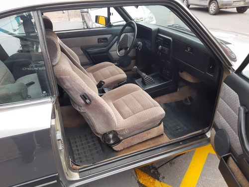 Imagem 7 de 13 de Chevrolet Opala Coupe
