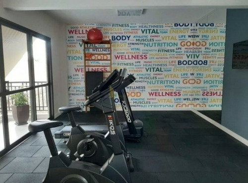 Imagem 9 de 15 de Comprar Apartamento No Condomínio Vivarte Alamedas Em Jundiai Sp. - Gb4982
