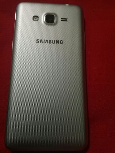 Imagen 2 de 2 de Samsung Galaxy Grand Prime Plus