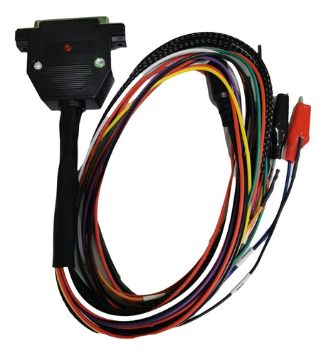 Zh Adaptador Vvdi Prog Para Ecu Leído Para Ecu N20