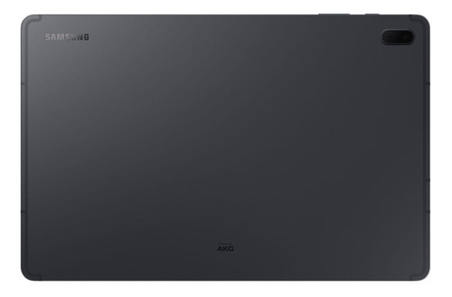 Samsung Galaxy Tab S7 Fe 4g 12,4'' 128gb Com S Pen Preto