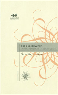 Oda A John Wayne Historia Personal De Los Estados Unidos