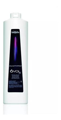 Oxidante Revelador Dia Activateur X950ml Loreal Pro