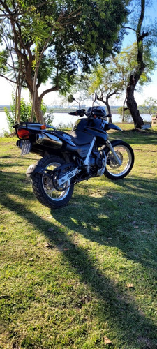 Imagen 4 de 8 de Bmw 650 Gs