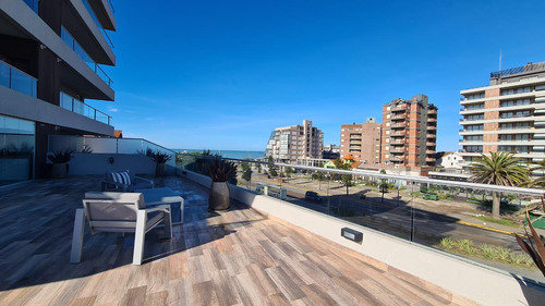 Imagen 19 de 28 de Departamento En Venta Pinamar
