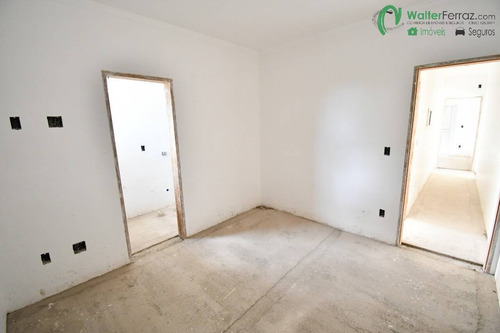 Imagem 10 de 15 de Excelente Casa Com 3 Suítes, Em Serra Negra - 2653