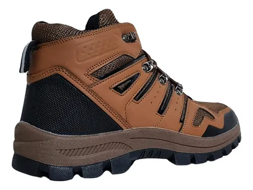 Zapatos discount térmicos hombre