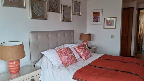 Excelente Departamento Colon/ Felix De Amesti