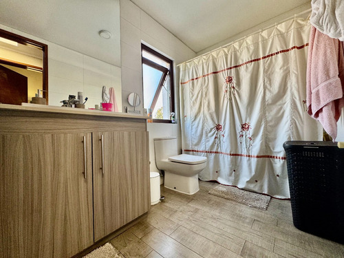 Casa En Condominio 5d+4b+servicio