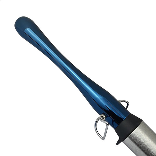 Modelador Cônico Reverso Blue Nano Titanium Babyliss Pro