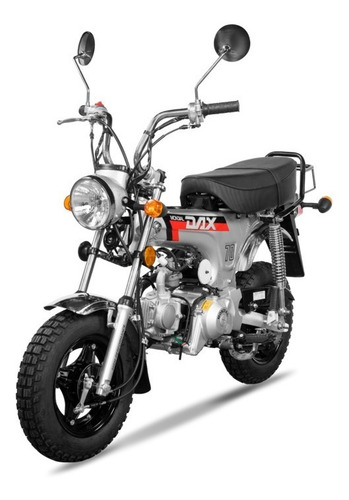 Imagen 2 de 5 de Mondial Dax 70 0 Km, No Gilera Vc, Motomel No Dx Dompa Motos