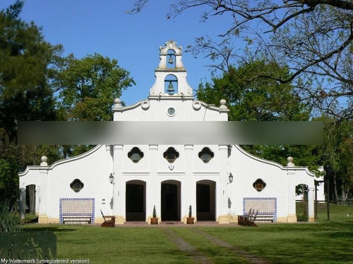 Estancia Benquerencia Farm Club - Chacra 339 (3.4ha) , Monte, Pcia. Bs. As.