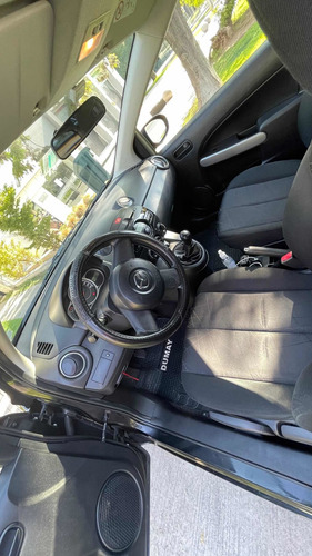 Mazda 2 Sport