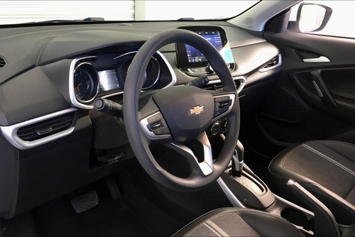 Imagen 11 de 15 de Chevrolet Tracker 2021
