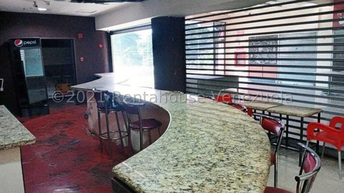 Imagen 16 de 17 de Excelente Local Comercial En Acarigua Ideal Para Restaurante, Despacho De Comidas, Dar Clases De Cocina. 22-10342 Rah
