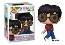 Comprar Funko Pop J-hope Bts