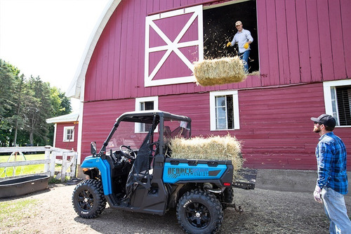 Utv Uforce 1000