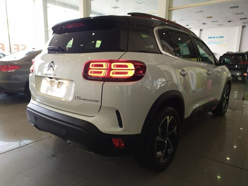 Imagen 6 de 15 de Citroën C5 Aircross 0km No Toyota No Volkswagen (js)