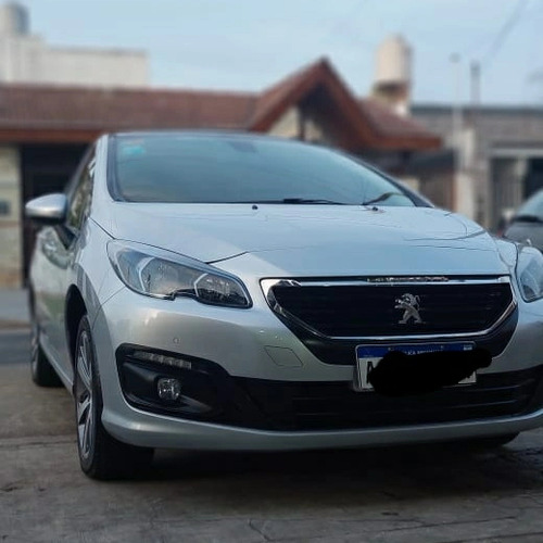 Peugeot 308 1.6 Feline Thp 163cv Tiptronic