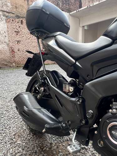 Bajaj Dominar 250