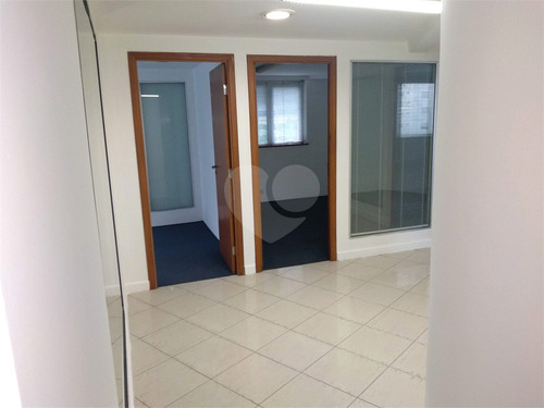 Imagem 13 de 30 de Conjunto Comercial Na Vila Olimpia - Reo455927