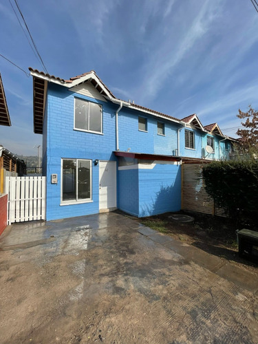 Condominio El Chañar, Lomas Del Viento 0270, Pte Alto