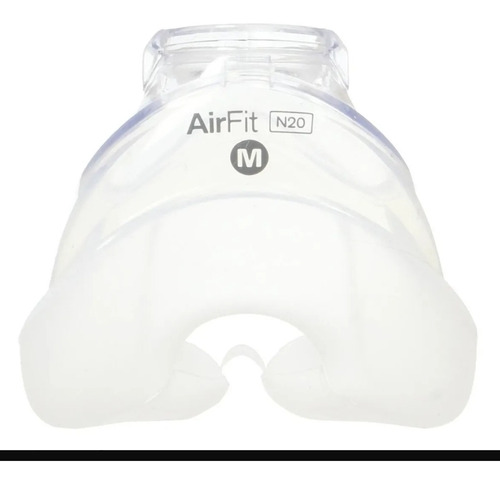 Resmed Repuesto Mascarilla Airfit N20 Talla M Cpap Bipap