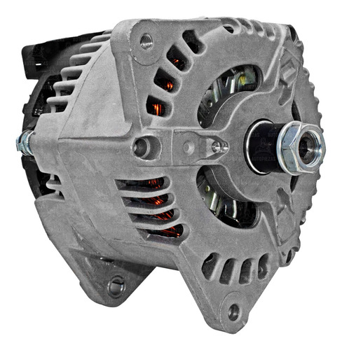 Alternador Para Excavadora Caterpillar M313c, M315c, M316c