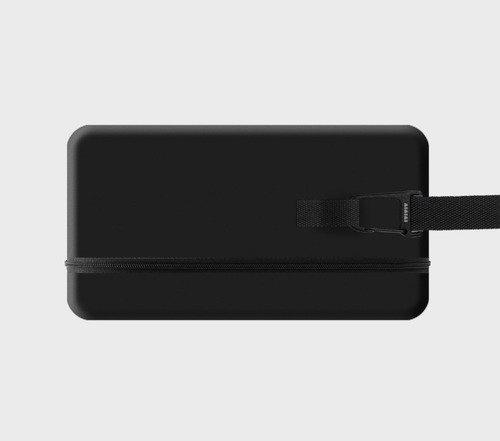 Estuche Portátil Para Monitor De Estudio Aiaiai Unit-4 Negro