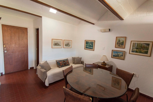 Imagen 4 de 14 de Alquiler Apartamento Rambla Y Parada 15 De Playa Mansa