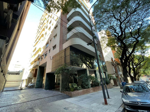 Imagen 17 de 30 de Departamento 3 Ambientes Con Cochera Y Amenities