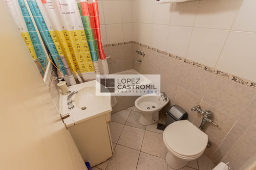 Departamento Venta Almagro 3 Ambientes